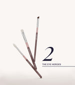 The Artists Brush Set (Plum) Preview Image 4