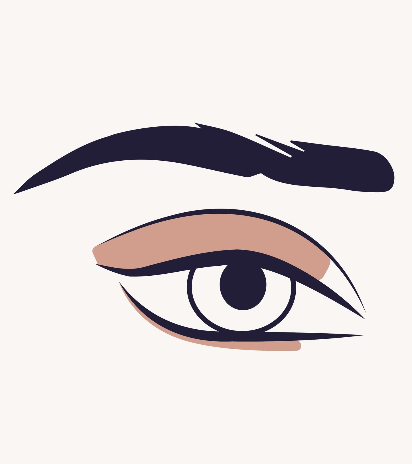 234 Smoky Shader Brush (Cherry) Expanded Image 3