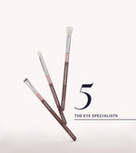 The Artists Brush Set (Plum) Preview Image 7