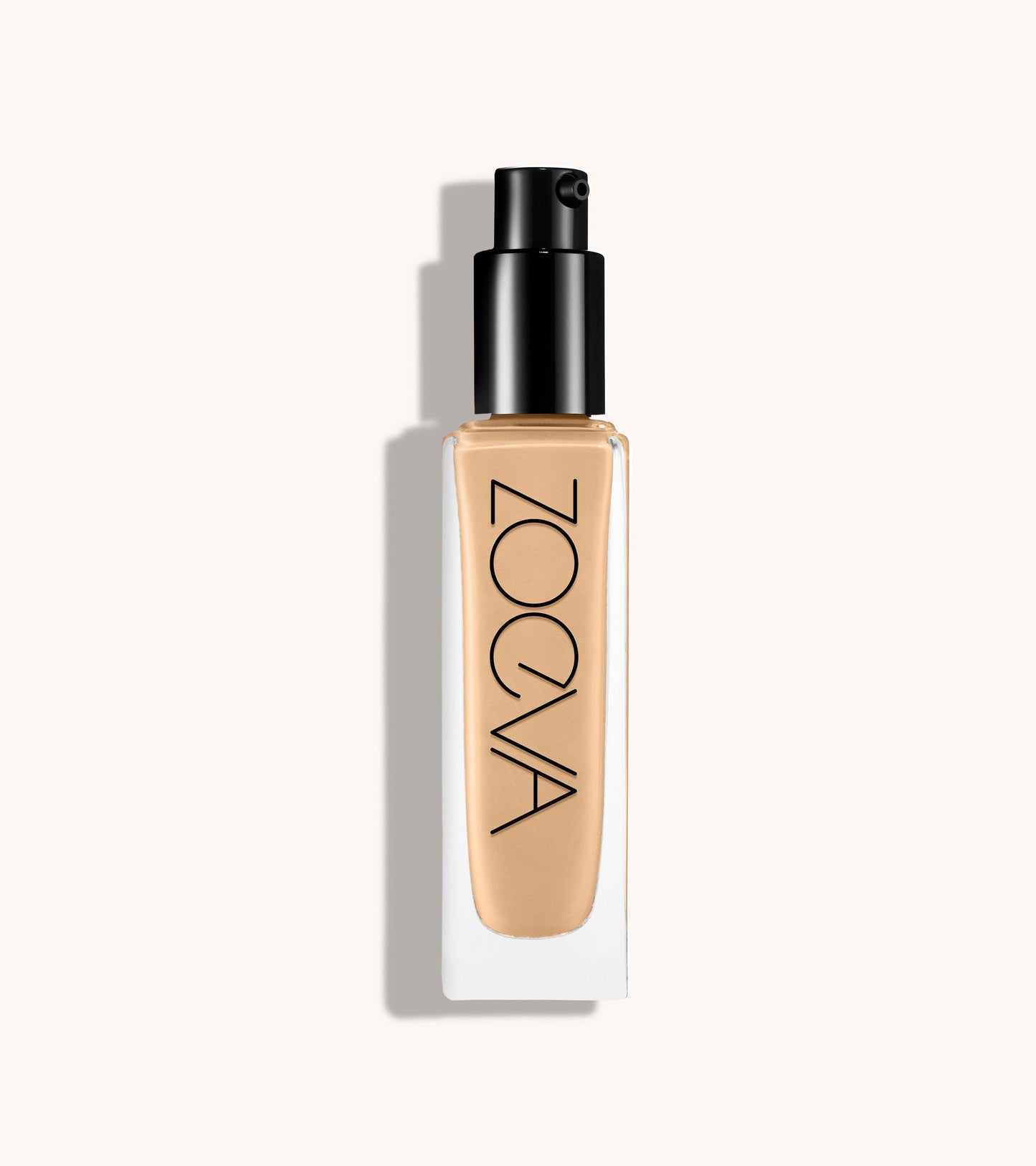 Authentik Skin Foundation (100W Confident) Expanded Image 4