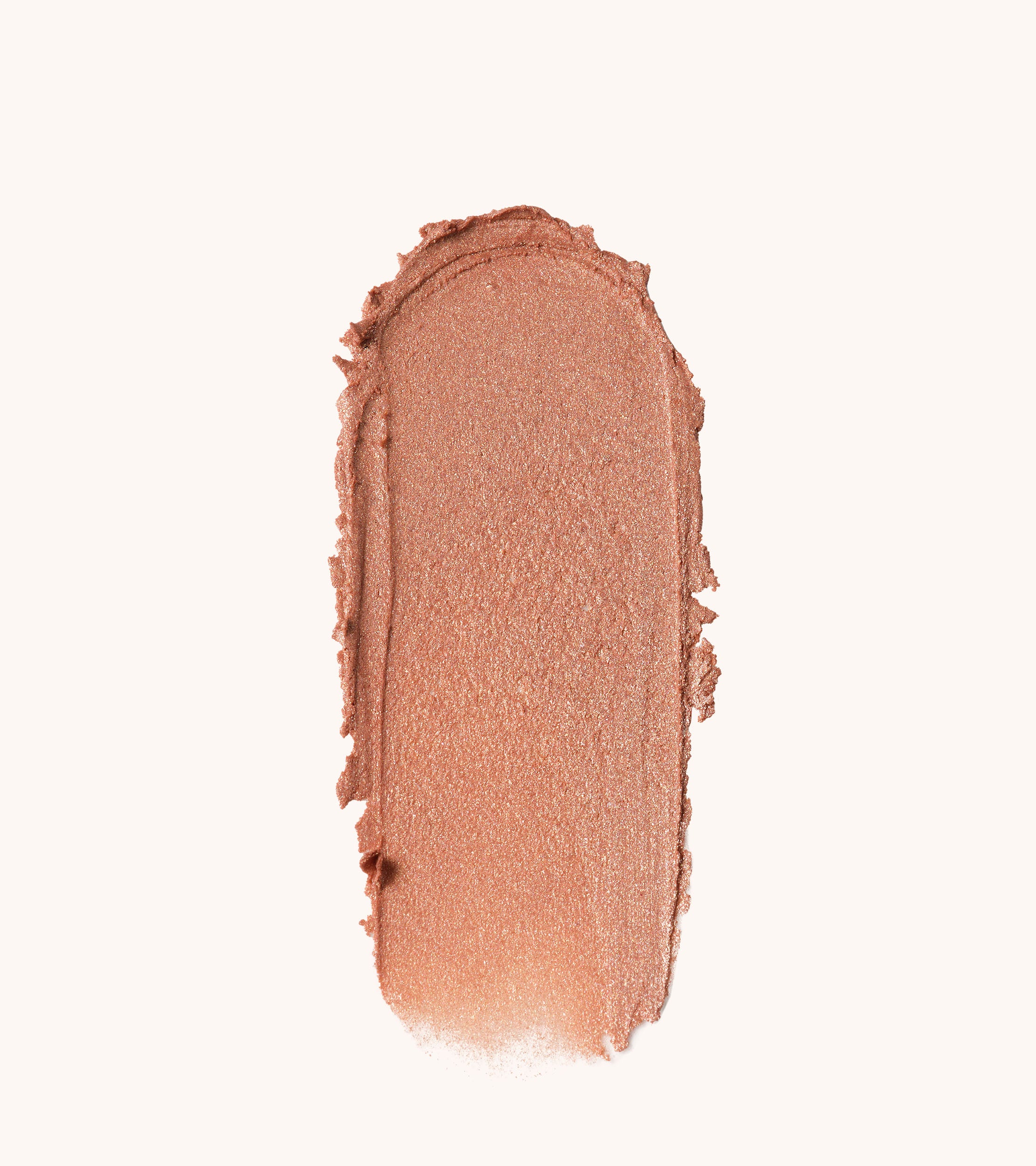 ZOEVA - Eye Swipe Longwear 2-in-1 Shadow Liner (Peach Champagne) -