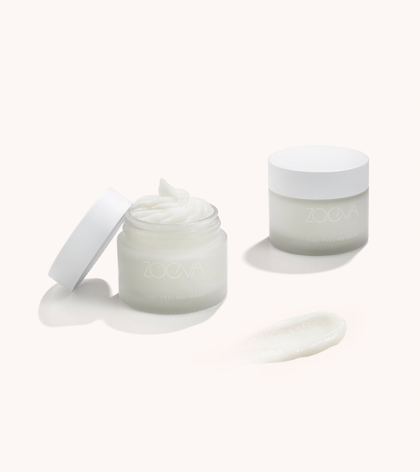 Fine Peeling Mask Expanded Image 1