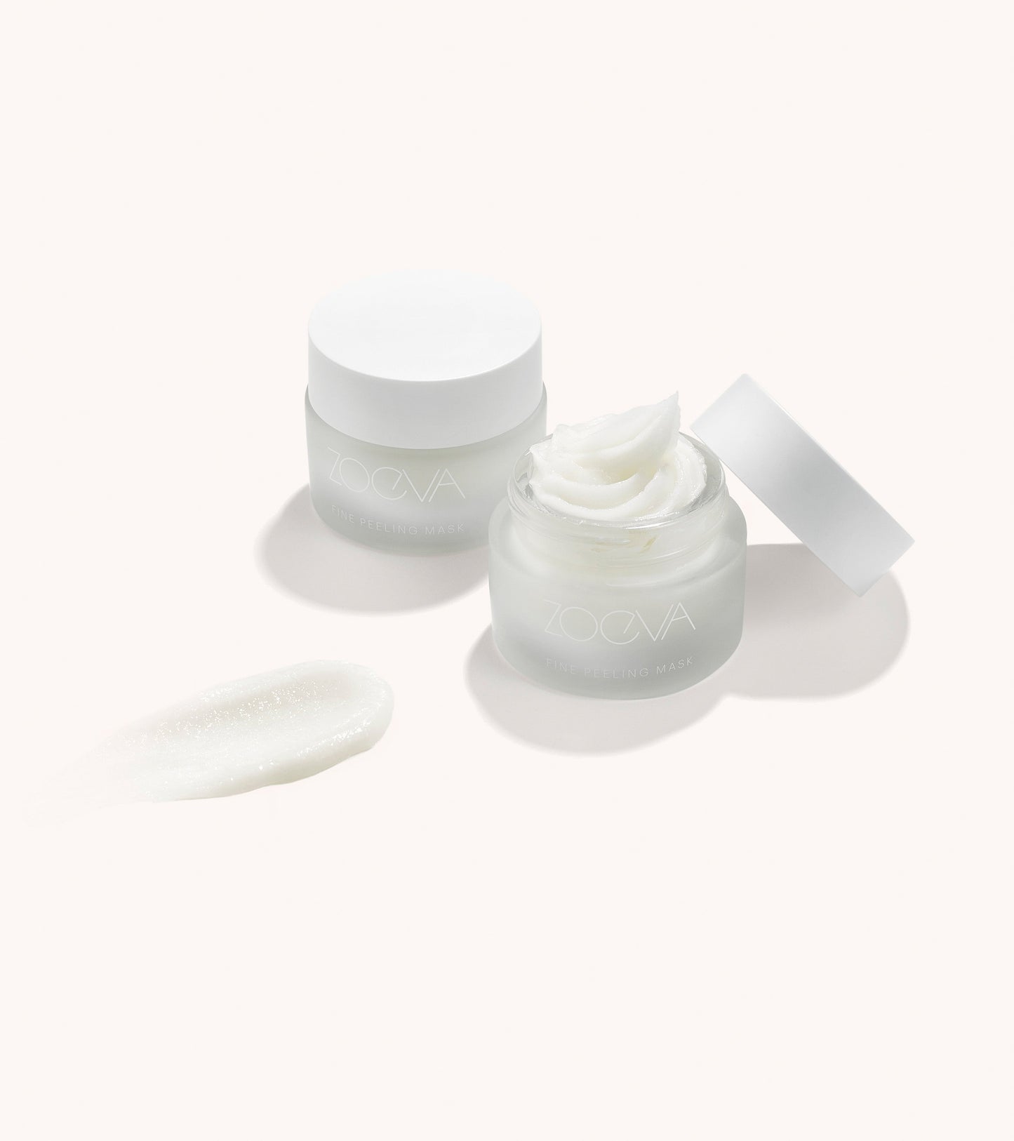 Fine Peeling Mask Travel Size Expanded Image 1