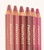 Pout Perfect Lipstick Pencil (Carrie) Preview Image 7