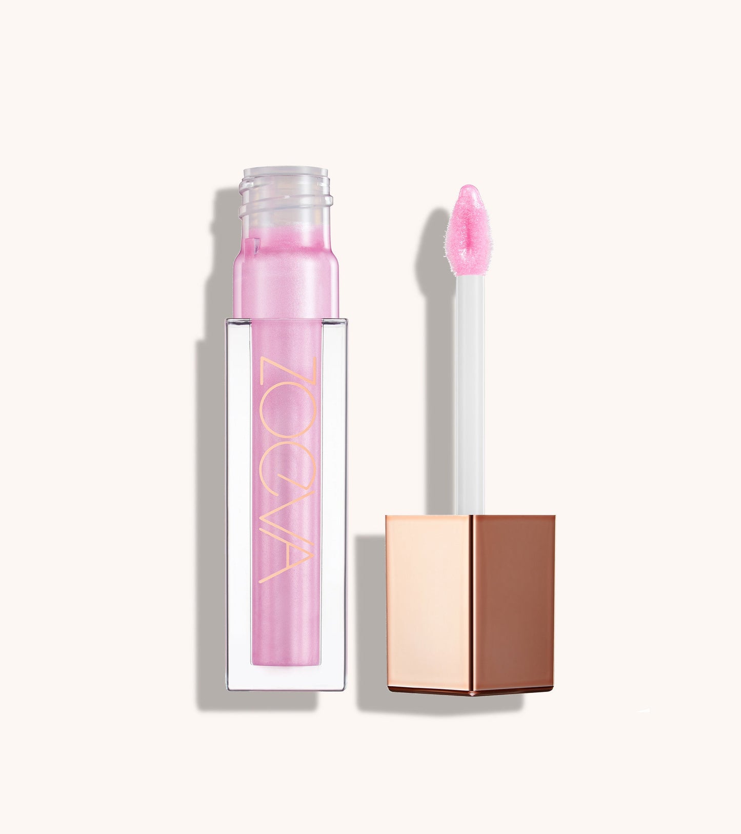 Powerful Lip Shine (Shine With Me) Expanded Image 1