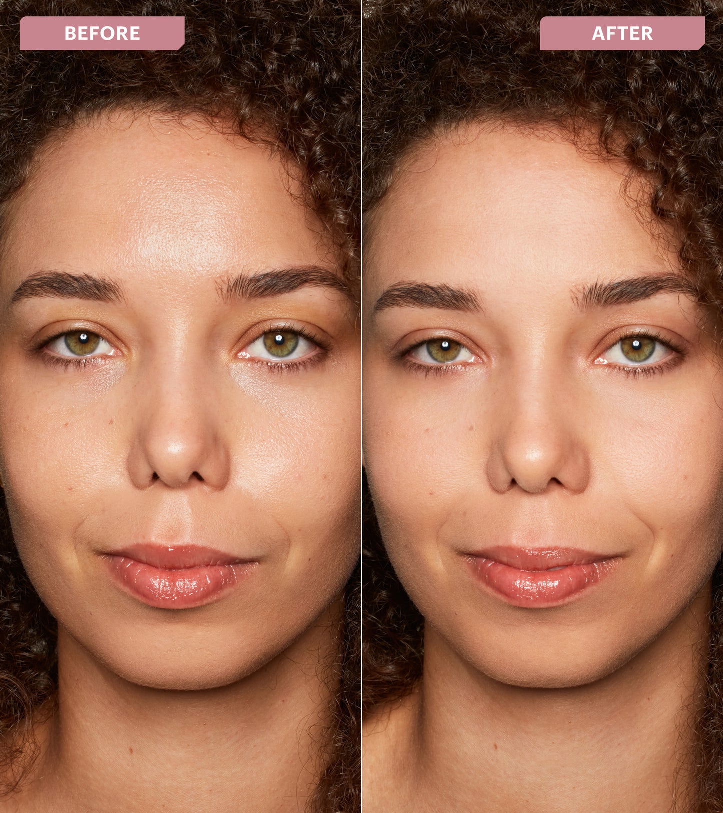 Set & Forget Pressed Translucent Finishing Powder (Universal) Expanded Image 4