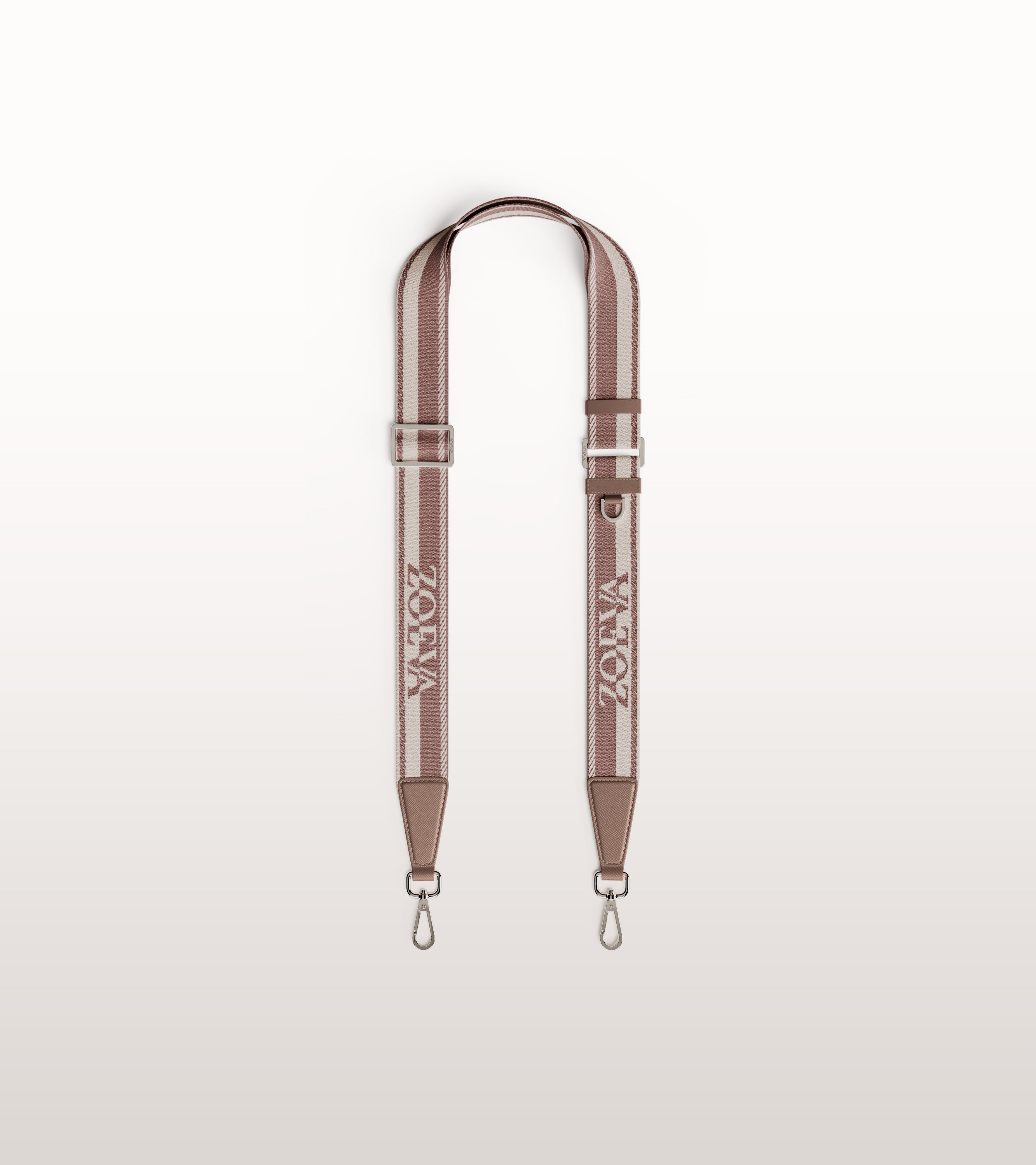 ZOEVA - Shoulder Strap (CHAMPAGNE) - ACCESSORIES