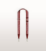 The Artists Brush Set & Shoulder Strap (Cherry) Preview Image 10