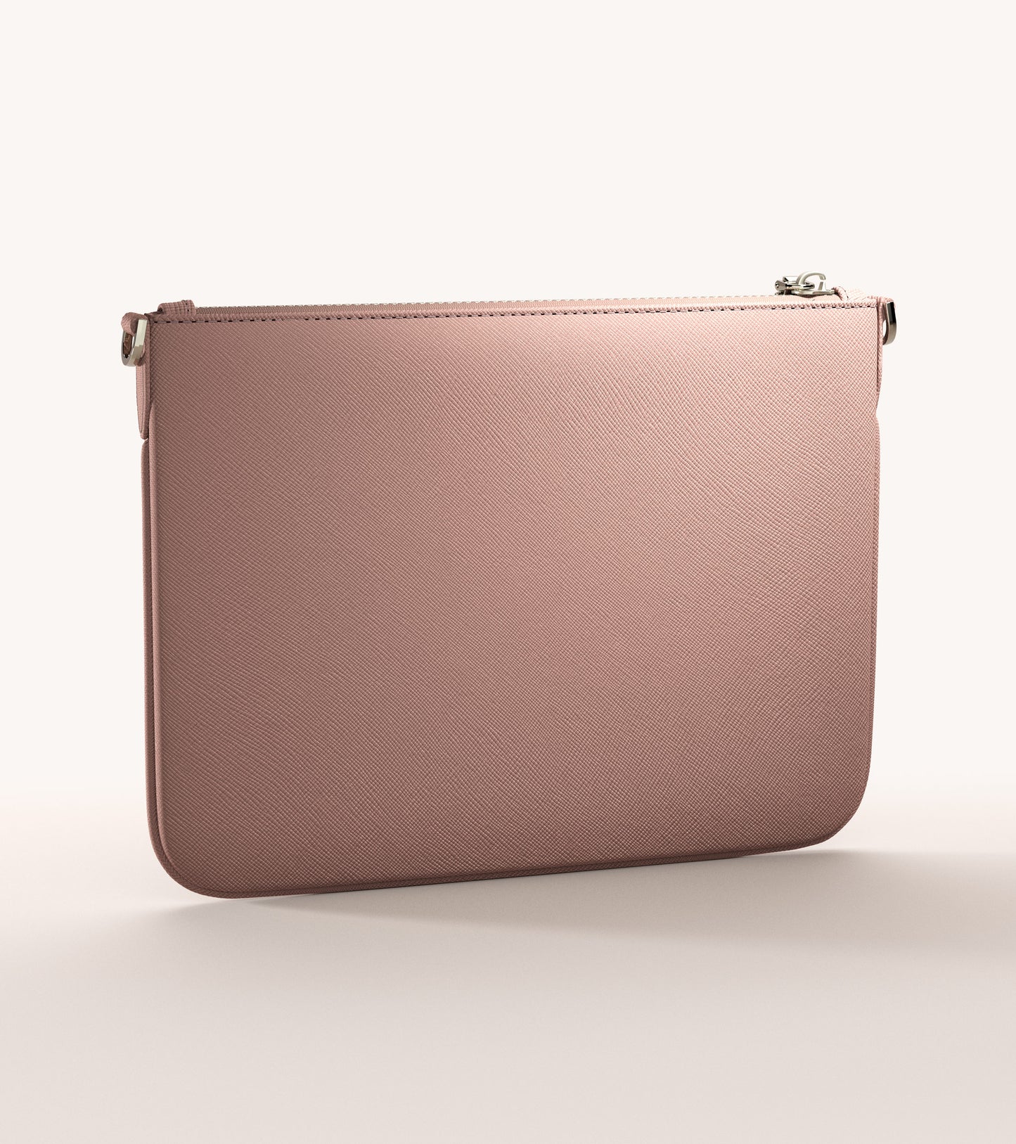 The Everyday Clutch (Champagne) Expanded Image 3
