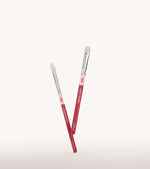 The Eye Essentials Brush Kit (Cherry) Preview Image 1