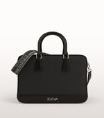 The Zoe Bag & The Artists Brush Set (Black) Preview Image 5