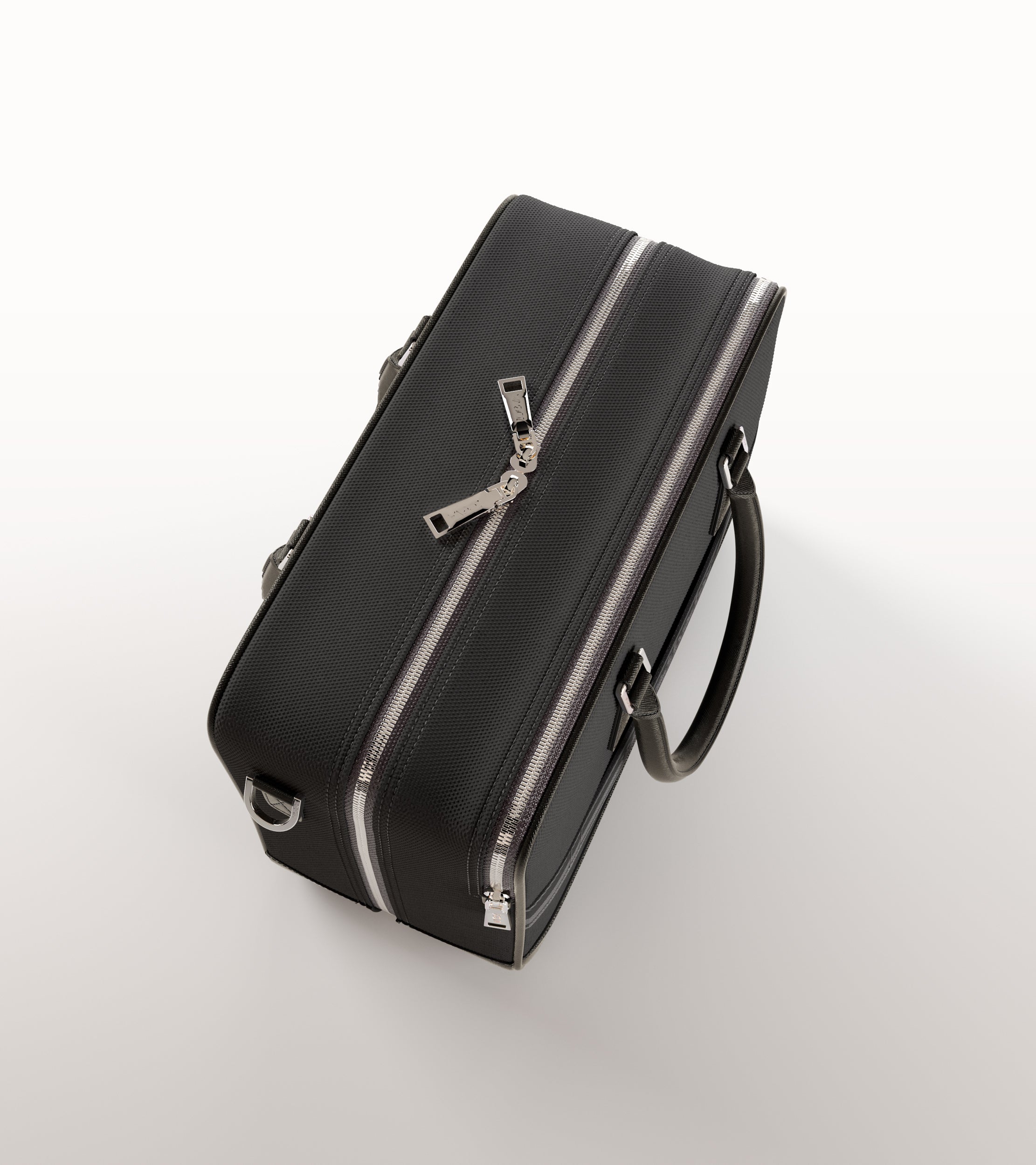 ZOEVA - The Zoe Bag (Black) - ACCESSORIES