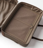 The Zoe Bag (Light Chocolate) Preview Image 11