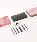 The Essential Brush Set (Black) Preview Image 6