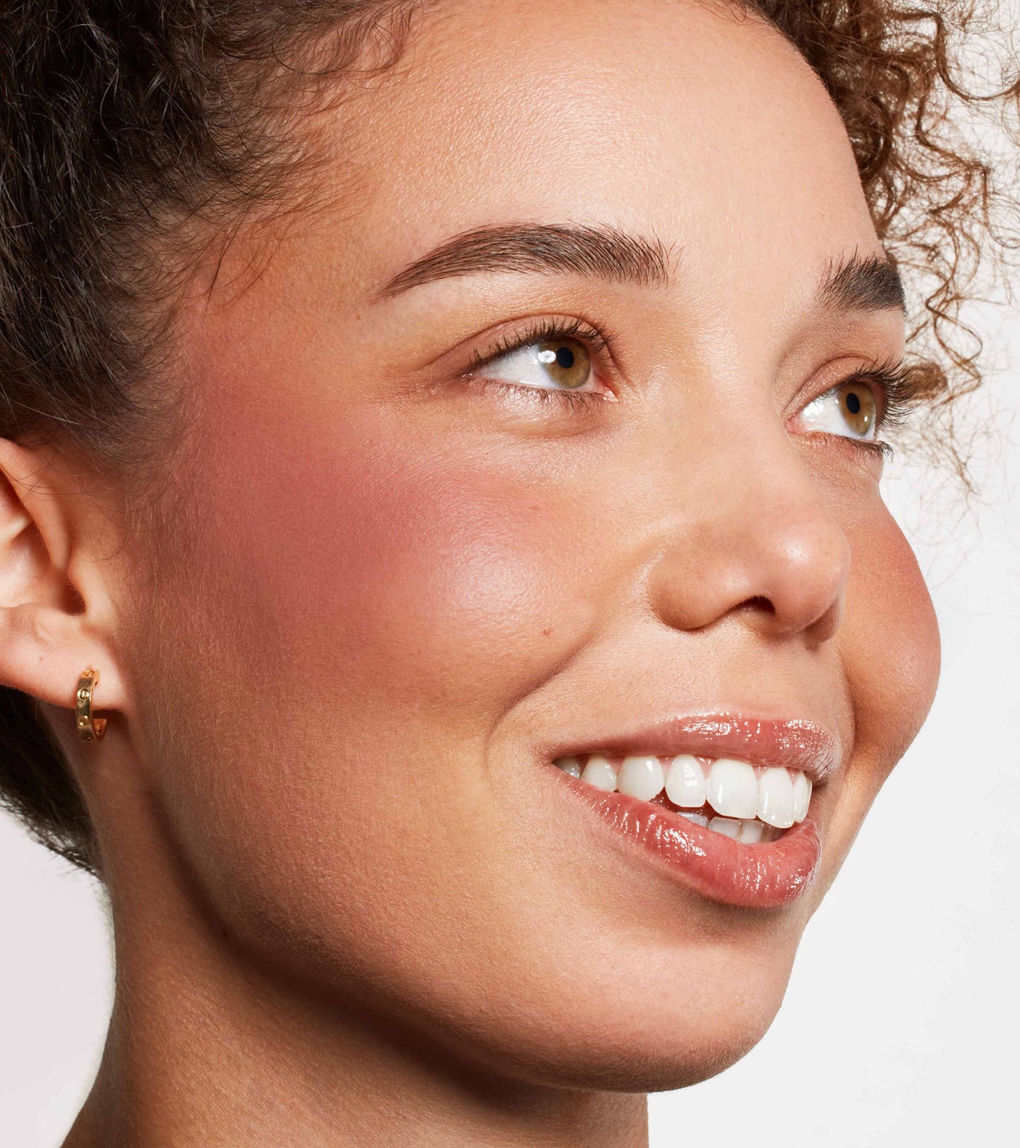 Velvet Love Blush Powder (Joy) Expanded Image 2