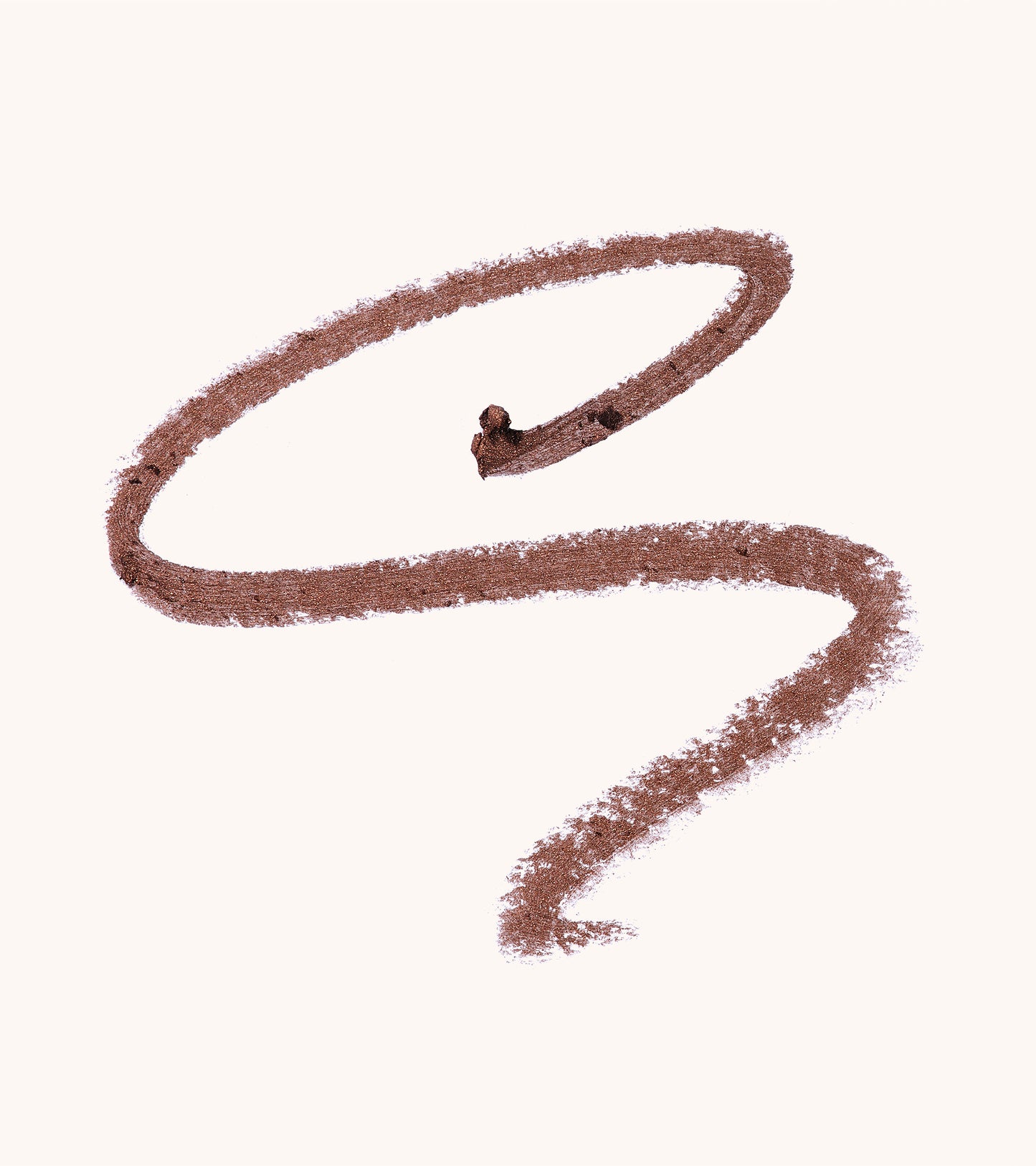Velvet Love Eyeliner Pencil (Metallic Cocoa) Expanded Image 4