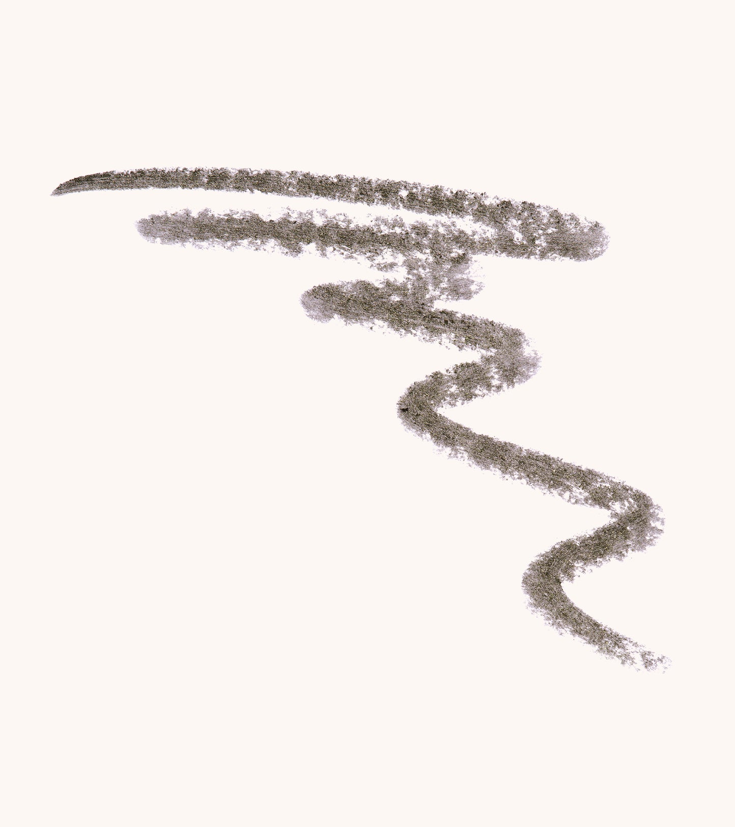 Velvet Love Eyeliner Pencil (Metallic Khaki) Expanded Image 4