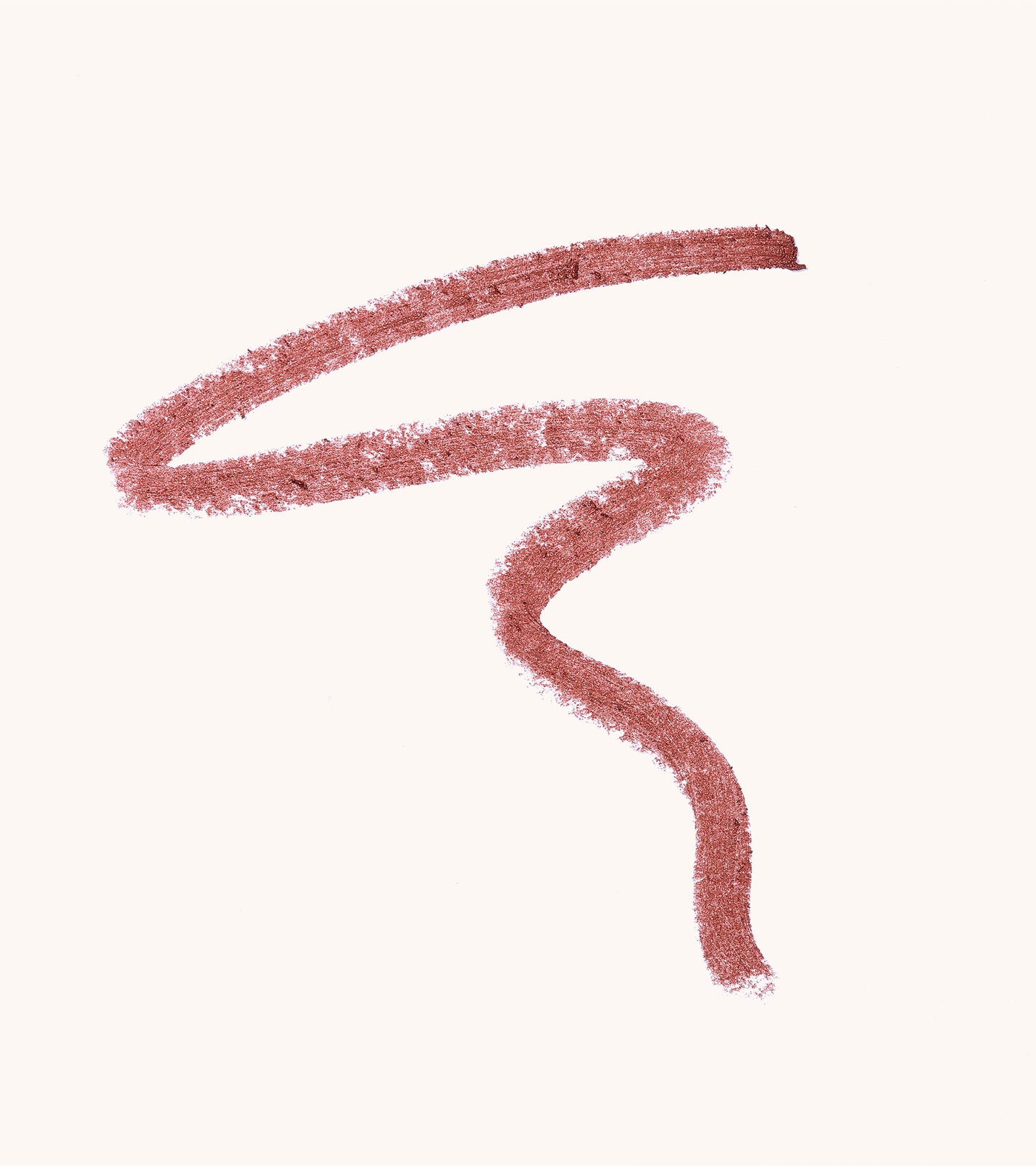 Velvet Love Eyeliner Pencil (Metallic Ruby) Expanded Image 4
