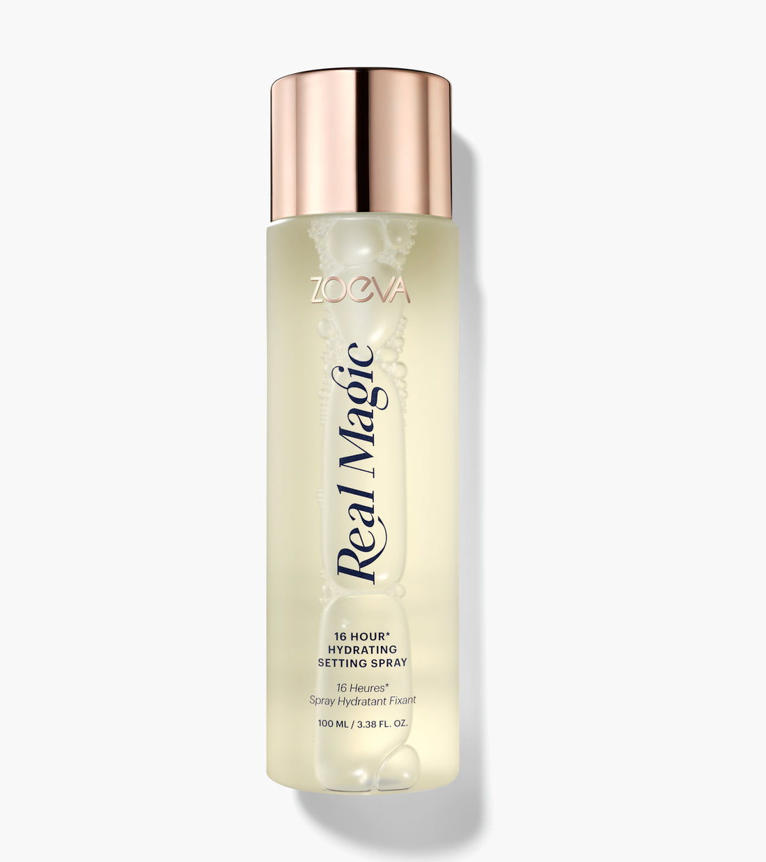 Real Magic 16 Hour* Hydrating Setting Spray