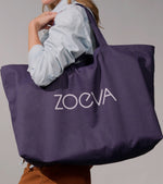 Supersize Tote Bag Preview Image 1