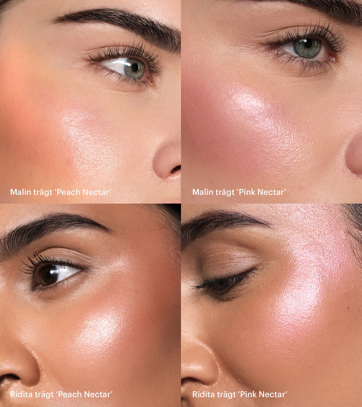 Velvet Love Liquid Highlighter Duo Main Image featured