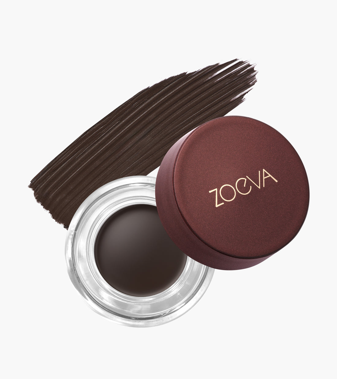 Remarkable Brow Long-Wear Brow Pomade (Black Brown)