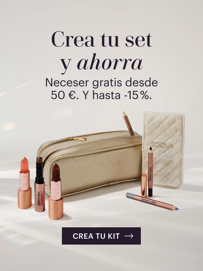 Stelle dein Set zusammen - und spare Gratis-Pouch ab 50 €. Plus bis zu -15%.