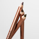 Velvet Love Eyeliner Pencil (Metallic Hazel) Preview Image 5