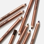 Velvet Love Eyeliner Pencil (Metallic Smoky Grey) Preview Image 5