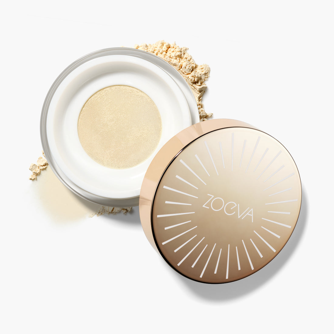 Real Magic Skin Perfecting Finishing Powder