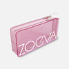 ZOEVA - Clear Pouch Bag (Flat) - ACCESSORIES