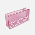 ZOEVA - Clear Pouch Bag (Flat) - ACCESSORIES