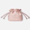 ZOEVA - Dumpling Pouch (Blush Pink) - ACCESSORIES