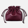 ZOEVA - Dumpling Pouch (Blush Pink) - ACCESSORIES