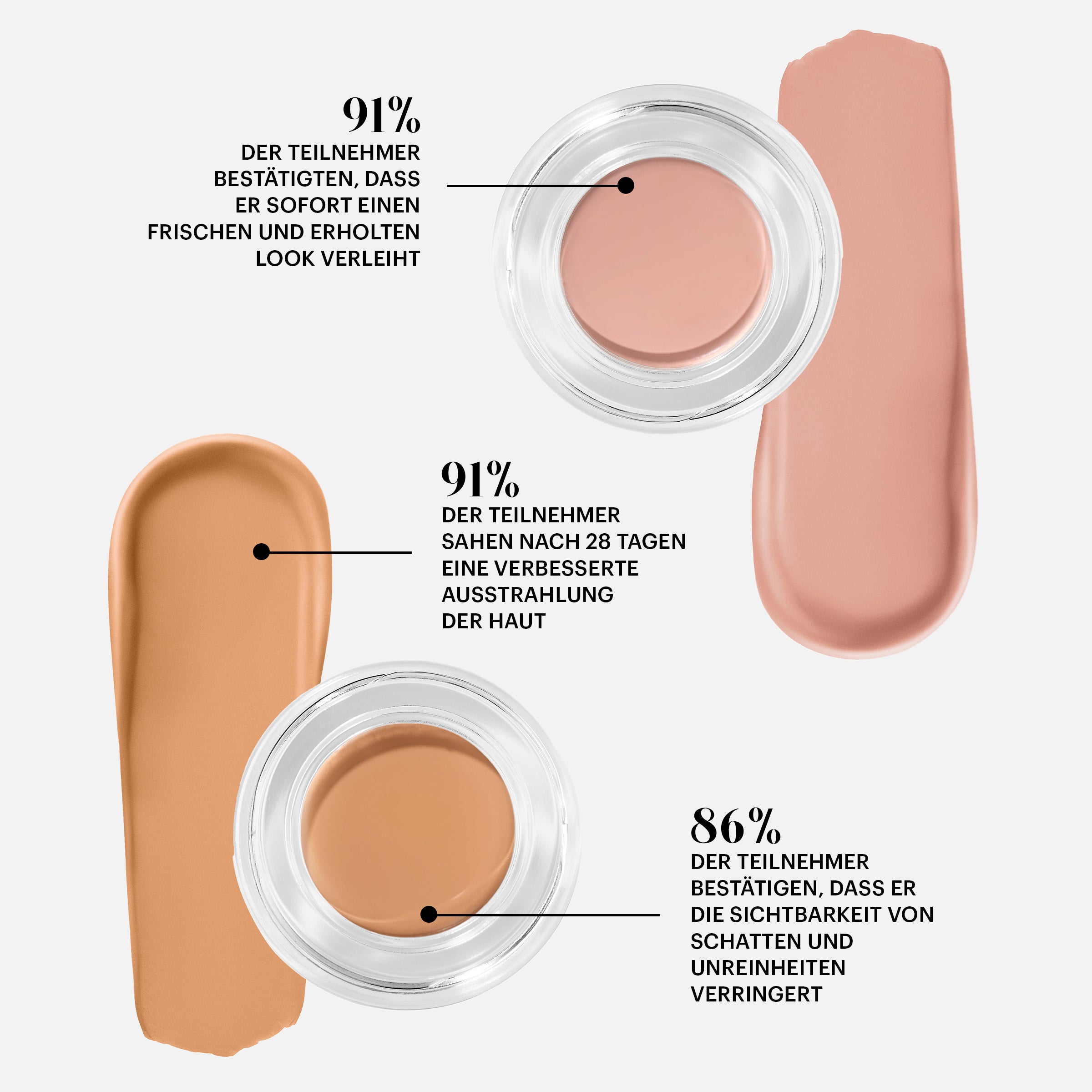 Baby Fresh Eyes Under Eye Brightening Corrector (Light Medium)