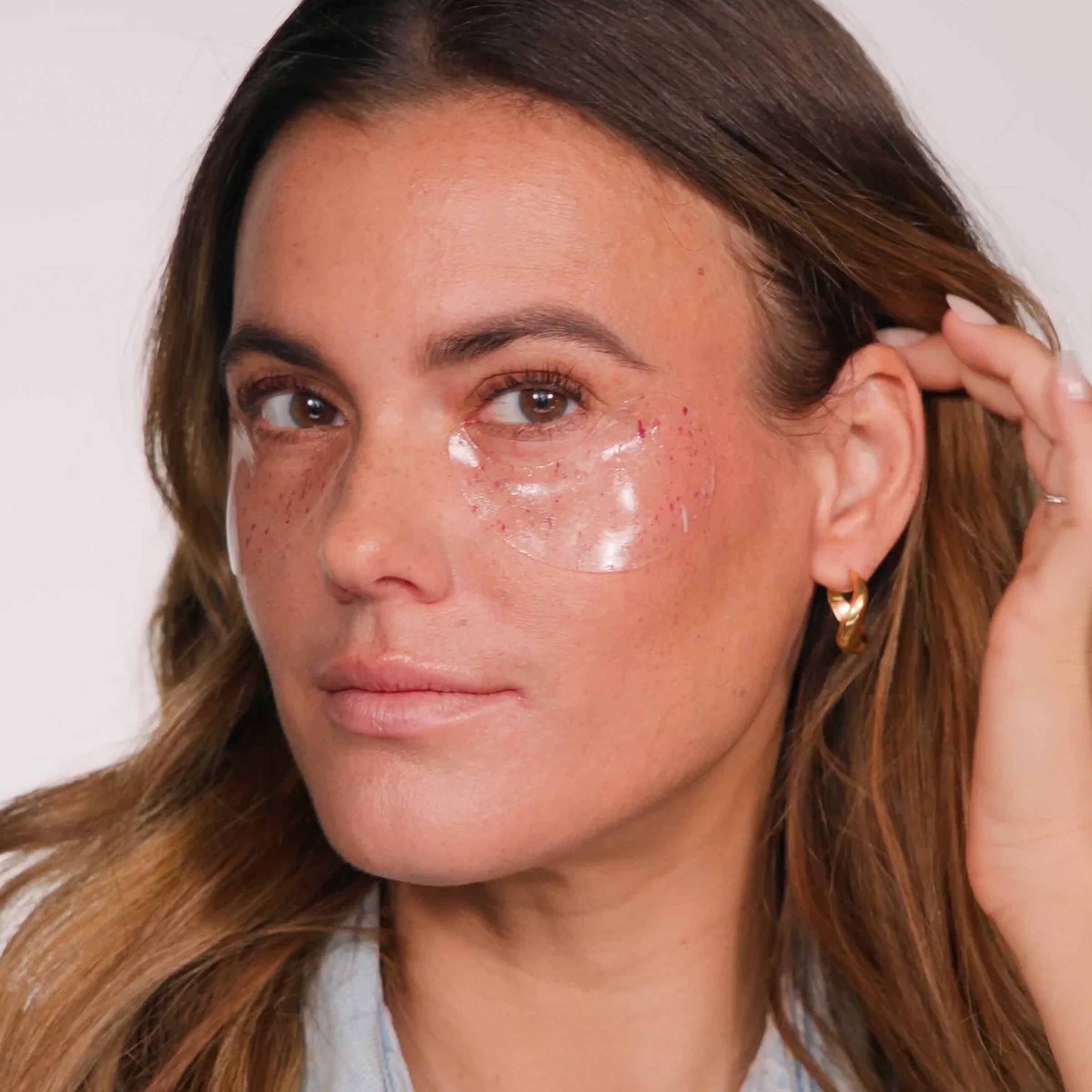 Baby Fresh Eyes Under Eye Brightening Patches