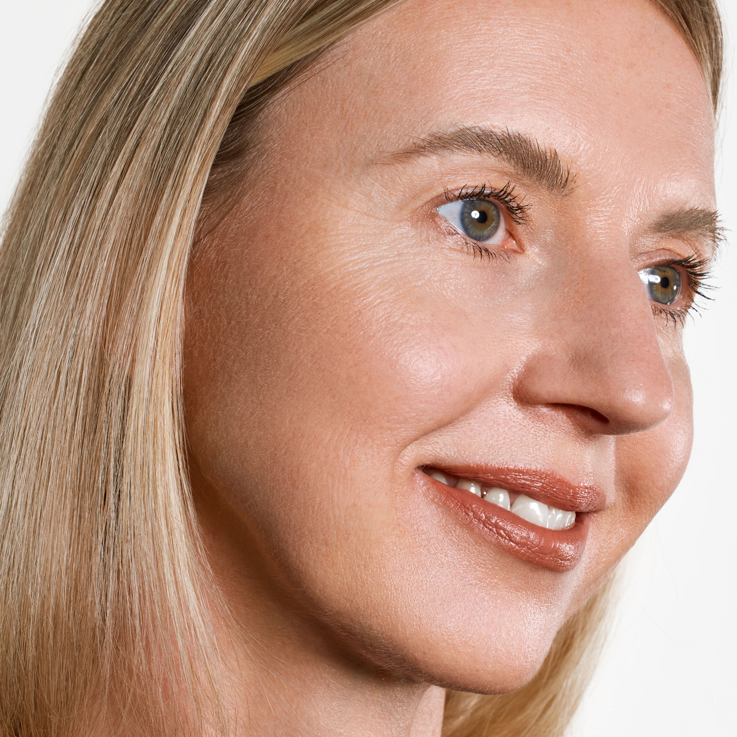 Brow Jeanie Boosting Fibre Gel (Blonde)