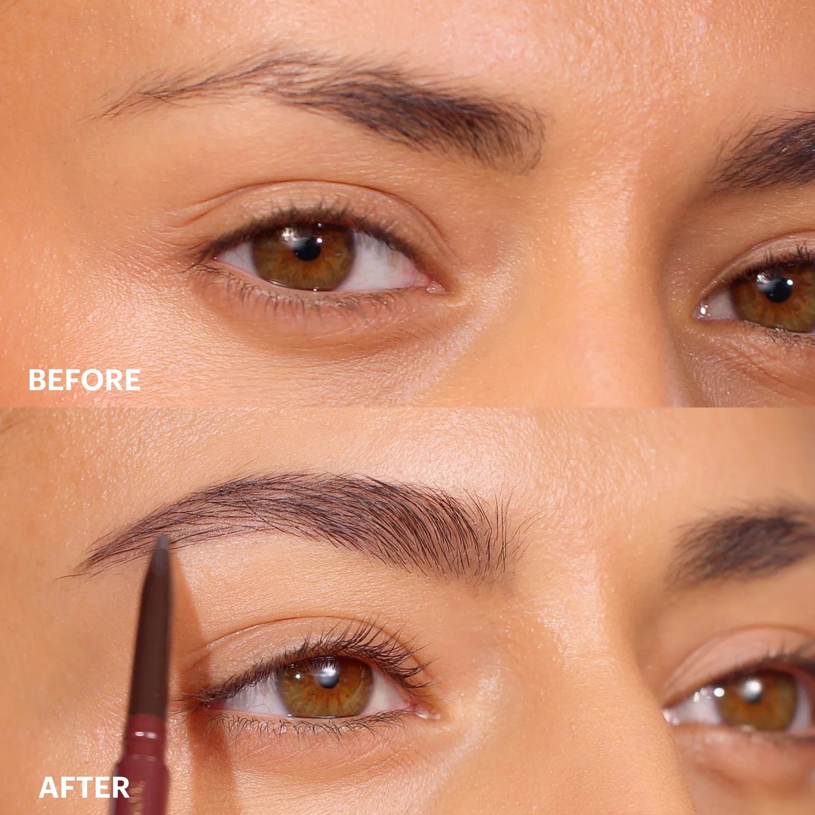 ZOEVA - Effortless Brows Duo - BUNDLE