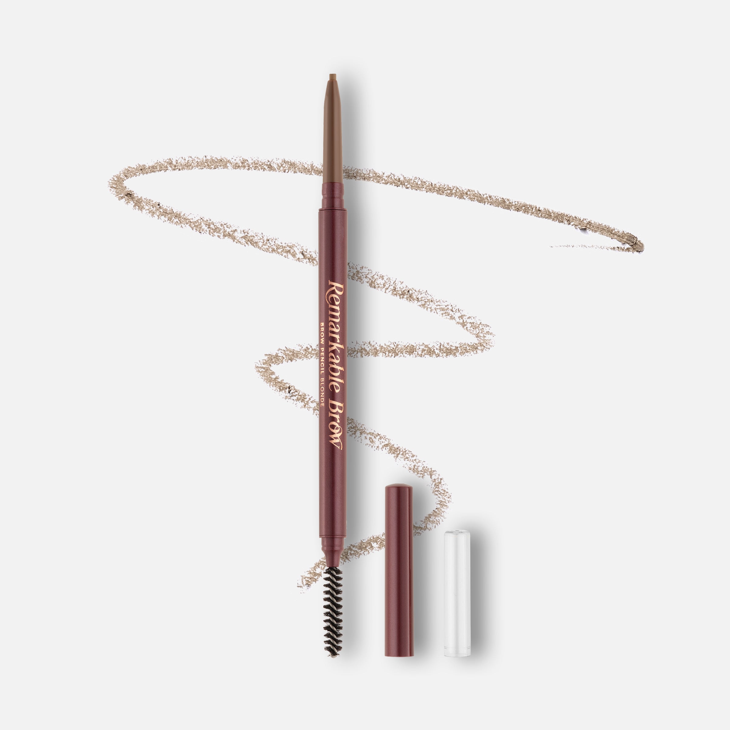 Remarkable Brow Pencil (Blonde)
