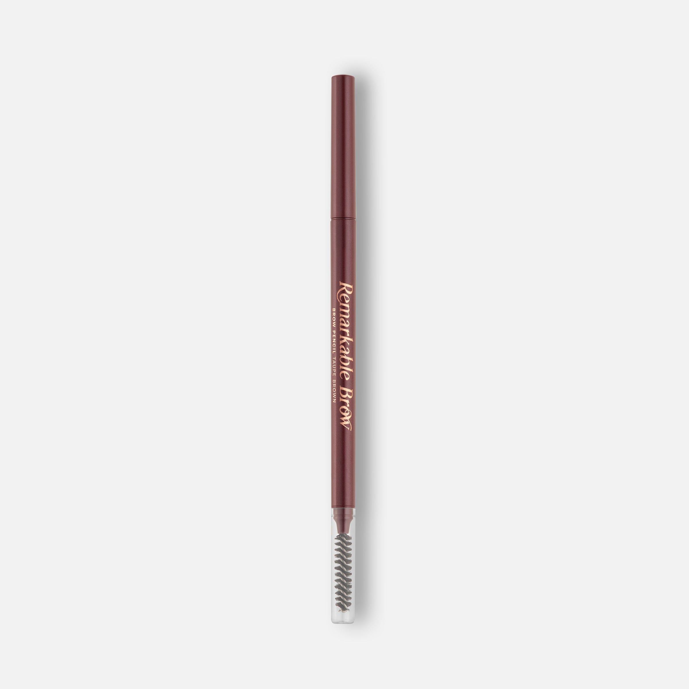 Remarkable Brow Pencil (Taupe Brown)