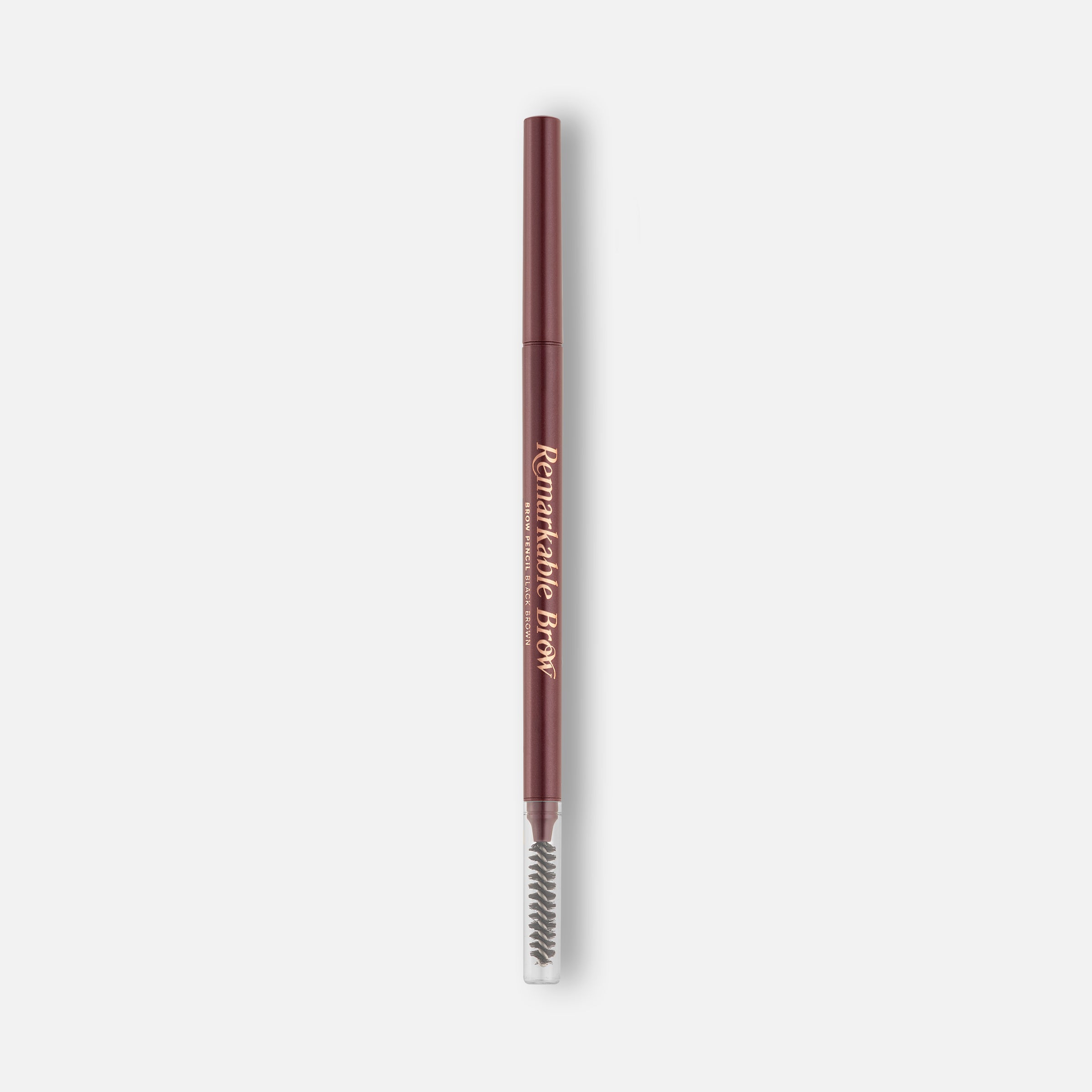Remarkable Brow Pencil (Black Brown)