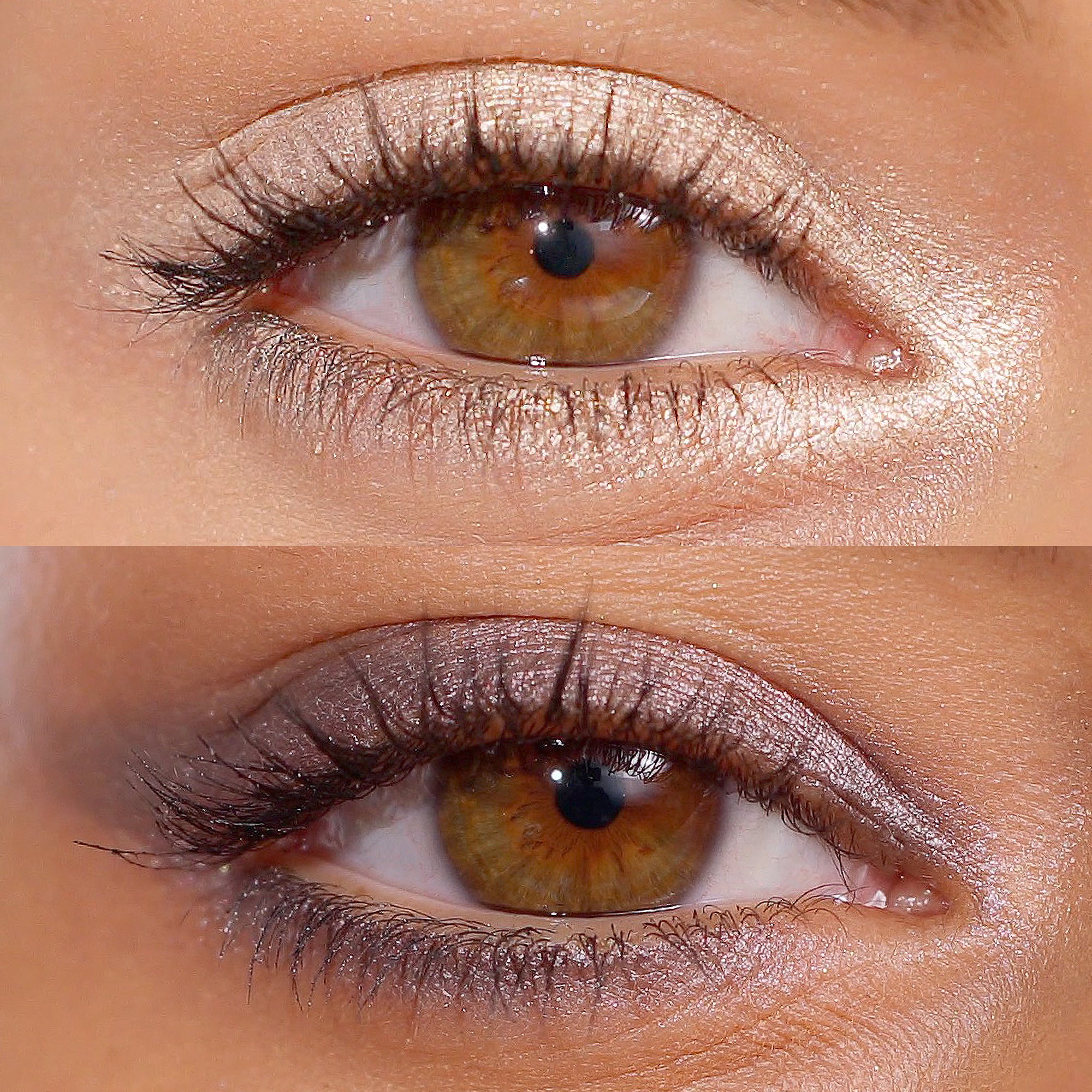 Beautiful Eyes Mascara & Eyeliner