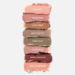 Eye Swipe Longwear 2-in-1 Shadow Liner (Dreamy Rose) Preview Image 5