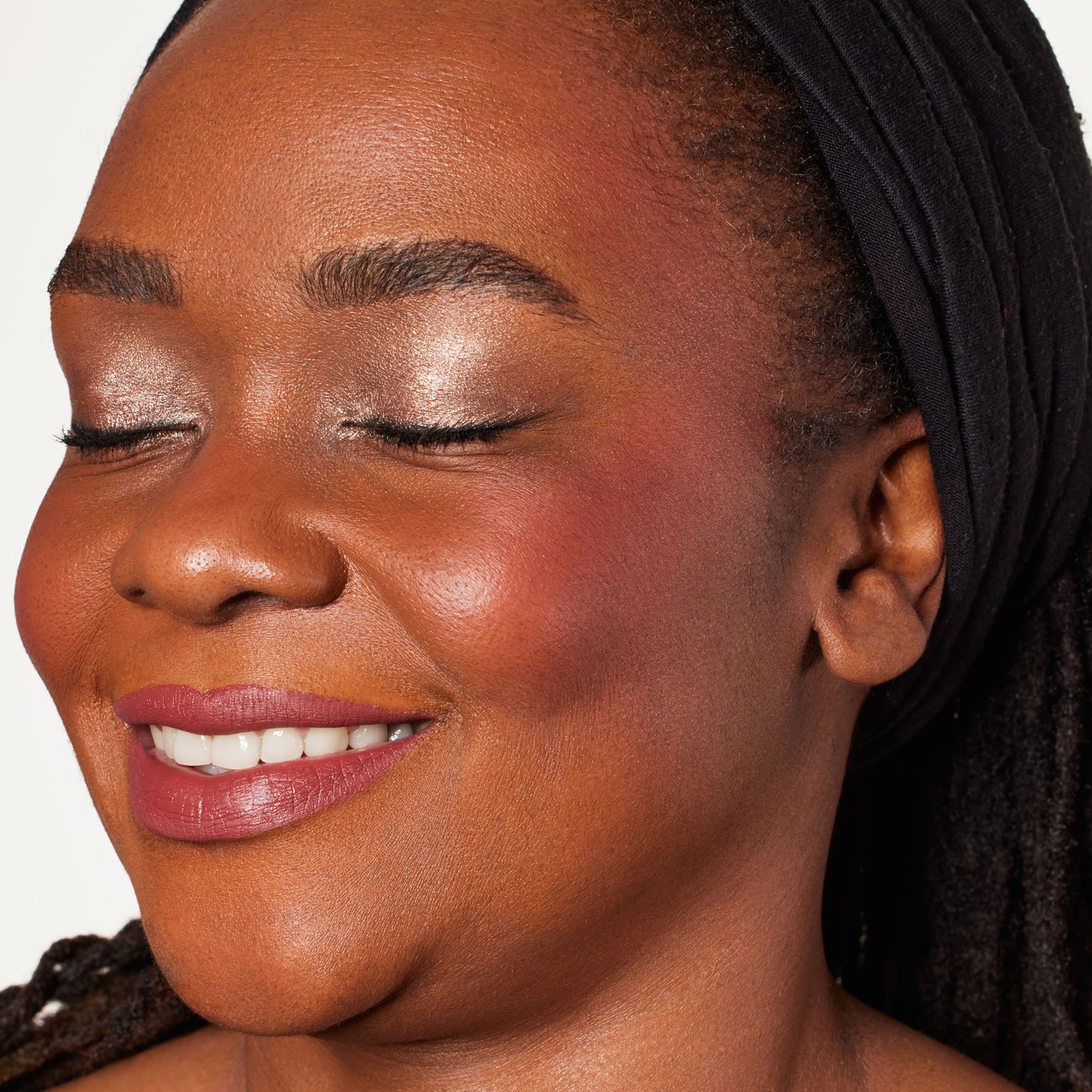 Eye Swipe Longwear 2-in-1 Shadow Liner (Oyster Pearl)