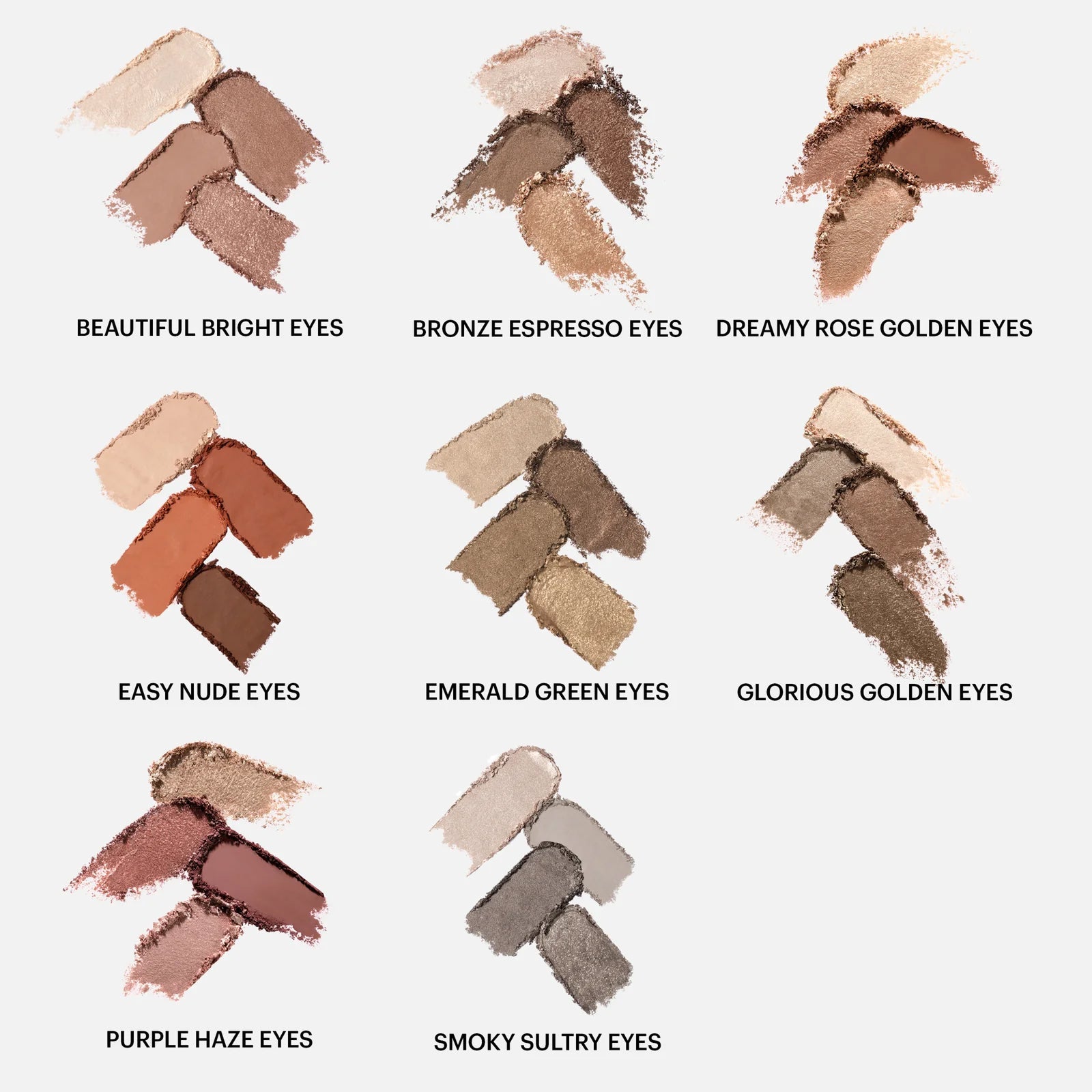 The Ultimate Eye Kit