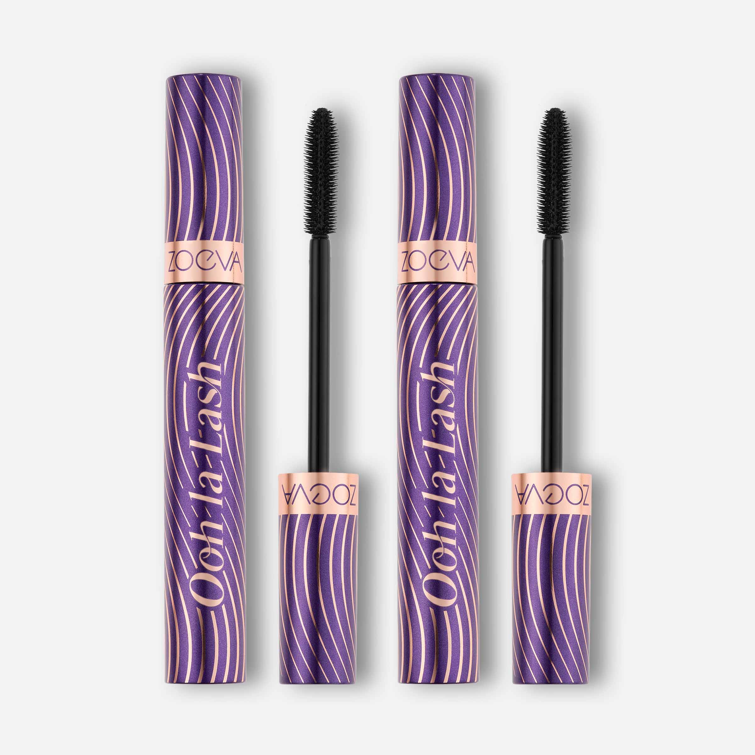 Ooh La Lash Mascara Duo