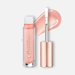 Pout Glaze High-Shine-Hyaluronic Lip Gloss (Gailey) Preview Image 1