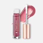 Pout Glaze High-Shine-Hyaluronic Lip Gloss (Stephanie) Preview Image 1