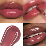 Pout Glaze High-Shine-Hyaluronic Lip Gloss (Chrisula) Preview Image 2