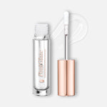 Pout Glaze High-Shine-Hyaluronic Lip Gloss (Crystal) Preview Image 1